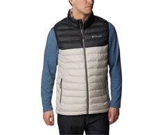 Columbia Powder Lite Liemenė M 1748031278