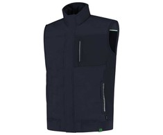 Tricorp Dygsniuota Liemenė Rewear M MLI-T55T8