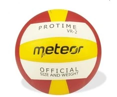 Meteor tinklinio kamuolys čili pu 5
