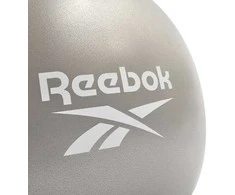Reebok treniruočių kamuolys 55cm RAB-40015BK