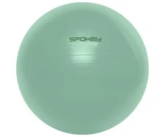 Gimnastikos kamuolys Spokey, žalias, 75 cm