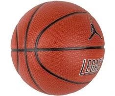 Jordan Jordan Legacy 2.0 8P In/Out Ball J1008253-855 Oranžinė 7