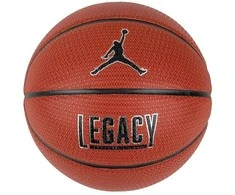 Jordan Jordan Legacy 2.0 8P In/Out Ball J1008253-855 Oranžinė 7