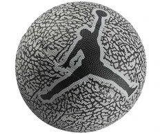 Jordan Jordan Skills 2.0 Graphic Mini Ball J1006753-056 pilka 3
