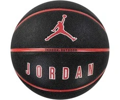 Jordan Ultimate 2.0 8P kamuoliukas mušimui/mušimui J1008254-017 Juoda dydis 7