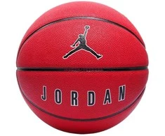 Jordan Jordan Ultimate 2.0 8P In/Out Ball J1008254-651 Raudona 7