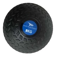 YakimaSport Kamuolys Lekarska Slam Ball PRO 9kg