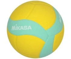 TINKLINIO kamuolys MIKASA VS220W YOUTH ŽALIAS 881215