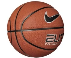 Nike Nike Elite Tournament 8p Deflated Ball N1009915-855 Oranžinė 7