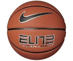 Nike Nike Elite Tournament 8p Deflated Ball N1009915-855 Oranžinė 7