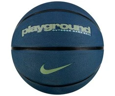 Nike Everyday Playground 8P Graphic deflatuotas kamuoliukas N1004371-434 Mėlyna 7