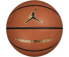Nike Jordano Jordano čempionatas 8P kamuolys J1009917-891 Ruda 7