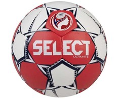 Rankinio kamuolys Select Ultimate Dk/No EC 2 2020 T26-10592