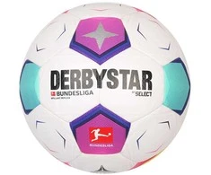 Select Futbolo kamuolys Derby Star Bundesliga Replica