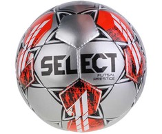 Select Futsal Prestige Futbolo Kamuolys - Dydis 4