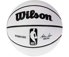 Krepšinio kamuolys Wilson NBA Autograph