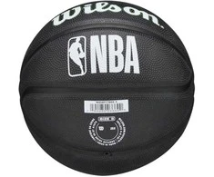 Krepšinio kamuolys NBA Retro BOS Celtics Wilson 3 dydis