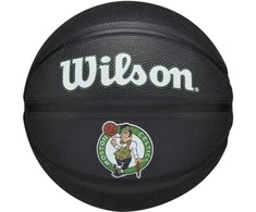 Krepšinio kamuolys NBA Retro BOS Celtics Wilson 3 dydis
