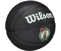 Krepšinio kamuolys NBA Retro BOS Celtics Wilson 3 dydis
