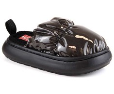 Moteriškos šlepetės su pašiltinimu Step in style