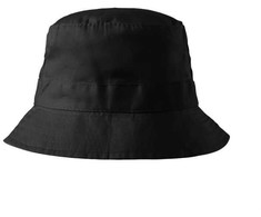 Kepurė MALFINI Classic, Juoda