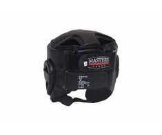 MASTERS apsauginis šalmas - KTOP-PU 0225-01M