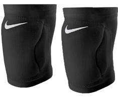 Kelių apsaugos tinkliniui Nike Streak Pads NVP07-001 (Rozmiar-XL / XXL)