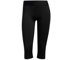 Adidas Techfit Moteriškos 3/4 Kapri tamprės FJ7169