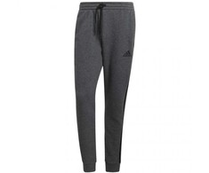 Vyriškos kelnės Adidas Essentials Tapered Cuff 3 Stripes M GK8826