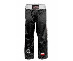 Masters SKBP-100W Kelnės (Wako Patvirtintos) 06805-02M