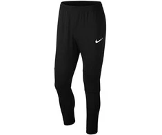 Sportinės kelnės berniukams Nike, juodos