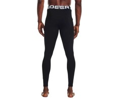 Under Armour CG Armour tamprės – juodos, dydis: S