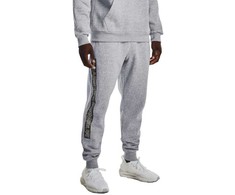 Under Armor Rival Fleece Graphic Joggers M 1370351-011