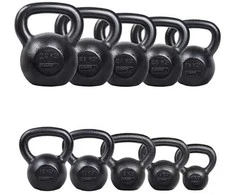 Ketaus gira HMS KZG - 6kg