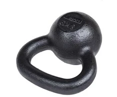 Ketaus gira HMS KZG - 8kg
