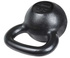 Ketaus gira HMS KZG - 32 kg
