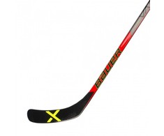 Bauer Vapor Jaunimo Jr 1058977 kompozitinė lazda