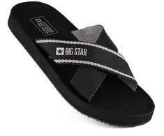 Šlepetės Big Star