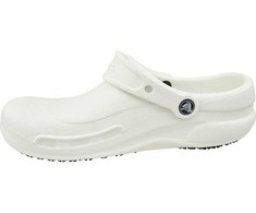 Crocs Bistro U 10075-100 Basutės