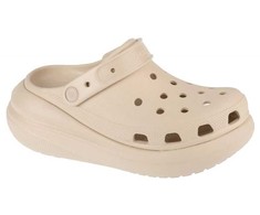 Crocs Classic Crush Clog W 207521-2Y2 šlepetės