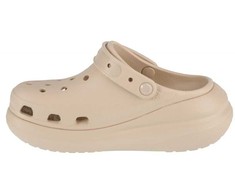 Crocs Classic Crush Clog W 207521-2Y2 šlepetės