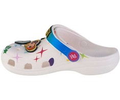 Crocs Classic Rainbow High Kids Clog 208117-90H šlepetės
