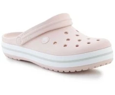 Chodaki Crocs Crocband Clog jasnoróżowe 11016 6UR (36-37)
