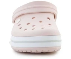 Chodaki Crocs Crocband Clog jasnoróżowe 11016 6UR (39-40)