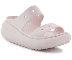 Crocs Crush Sandalai W 207670-6UR