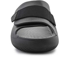 Crocs Mellow Luxe Recovery Slide 209413-001 šlepetės