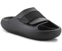 Crocs Mellow Luxe Recovery Slide 209413-001 šlepetės