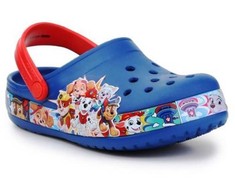 Crocs Paw Patrol FL Paw Patrol Juostelės Klumpės Vaikams 205509-4GX