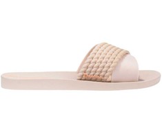 Ipanema Street II Fe W 83244-AJ326 Šlepetės