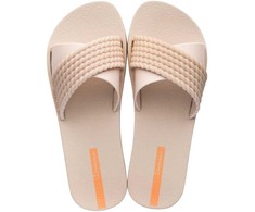 Ipanema Street II Fe W 83244-AJ326 Šlepetės